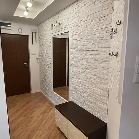 Pokój 2 Osobowy W Apartamencie