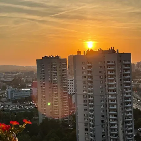 Pokój 2 Osobowy W Apartamencie Homestay *